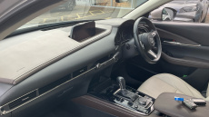 Mazda Cx-30 2.0 e-Skyactiv X MHEV GT Sport Tech 5dr Auto Petrol Hatchback